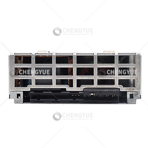 Módulo Rectificador Eltek Flatpack2 3000W, Salida 53.5V, Entrada 100-250Vac, Sistema de Alimentación para Telecomunicaciones, Modelo 241119.105 - Product Image 3