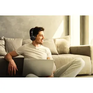 Cuffie Wireless Motorola Merchandising Personalizzato - Product Image 3