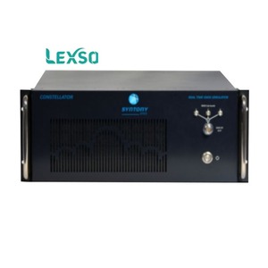 เครื่องมือวัดอิเล็กทรอนิกส์ Keysight R4453A ระบบ GNSS หลายระบบดาวเทียมและหลายความถี่ xgeqpt - Product Image 2
