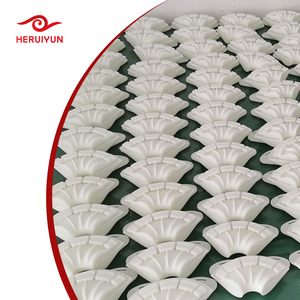 Bao Vây Điện Tử Nguyên Mẫu Nhanh Chóng 3D Mô Hình Vỏ Nhựa Mock Lên 3D Sla Giải Pháp In Ấn Nhựa Sls In Ấn - Product Image 4