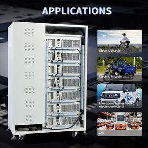 Литиевая аккумуляторная батарея Lifepo4, устройство для тестирования разрядки зарядного устройства, тестер активации разрядки литиевой батареи - Product Image 6