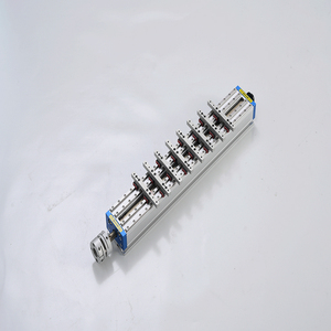<span class=keywords><strong>Module</strong></span> de distance variable chinois, plaque oscillante à absorption de puce, détection, manipulation, table coulissante - Product Image 6