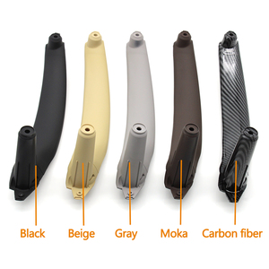 <span class=keywords><strong>Prix</strong></span> de gros RHD <span class=keywords><strong>voiture</strong></span> intérieur gauche droite porte tirer poignée ensemble pour BMW X5 X6 E70 E71 E72 51416975791 51416975793 51416969401 - Product Image 3