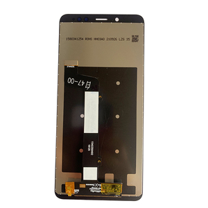 Màn Hình Lcd 2160*1080 Pixel 5.99 Inch Cho Xiaomi <span class=keywords><strong>Note5</strong></span> Pro - Product Image 3