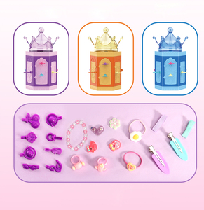 Produit phare : Jouets en boîte mystère pour enfants, boîte magique, trésor magique, pour filles, surprise d'anniversaire, <span class=keywords><strong>jouet</strong></span> <span class=keywords><strong>tendance</strong></span> aléatoire - Product Image 3