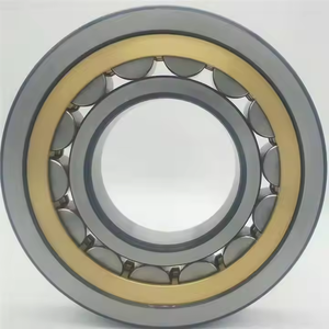 Roulements à rouleaux cylindriques NU224 N224M NU224M NU224L NU224L NJ224EM NJ224M NJ224L NUP224M - Product Image 6