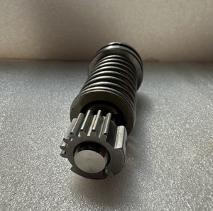 Pistone a molla di alta qualità 4P9830 per motori <span class=keywords><strong>serie</strong></span> 3400 e 3408/3412 - Product Image 4