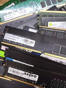 Estoque <span class=keywords><strong>DDR2</strong></span> DDR3 DDR4 2GB 4GB 8GB 16GB 32GB Desktop Laptop Memória RAM Danificado e Não-Funcionando - Product Image 4