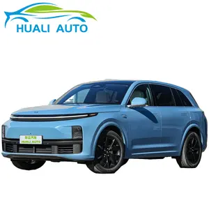 2023 Super Luxus Lixiang L7 Leading Hybrid Brand New Electric Large Suv Zu Verkaufen 2024