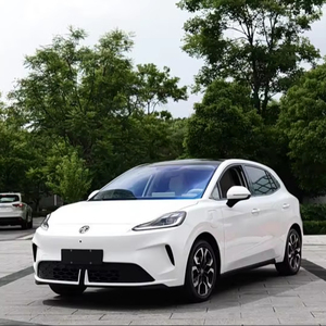 <span class=keywords><strong>Prix</strong></span> Abordable 2026 Nouvelle Édition Freestyle <span class=keywords><strong>MG4</strong></span> 437KM Chine EV Voiture Électrique Compacte à Énergie Nouvelle - Product Image 1