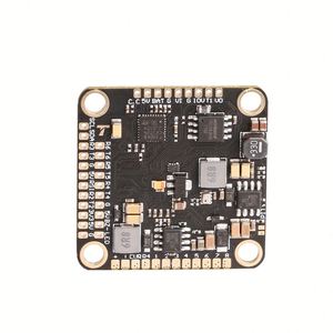 ตัวควบคุมการบิน T-MOTOR F7 PRO STM32F722 RET6 V2 แบบ Type-C พร้อม Wi-Fi ในตัว 8x PWM BF/INAV ผลิตจากโลหะและพลาสติก สำหรับโดรนแข่ง RC - Product Image 2