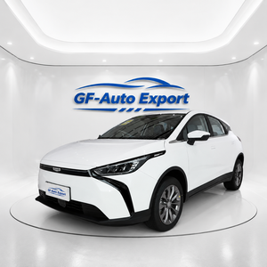 Geely Geometric M6 2022 450, Nuevo Vehículo Eléctrico Inteligente de Geely, Auto Más Vendido con 450 Kilómetros de Autonomía - Product Image 1