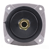 Nouveau groupe de commande de joystick LH 185-5915/1855915 pour chargeuse-pelleteuse 420D/430D/432D/442D/446D, paire d'origine OEM RH