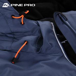 Veste de <span class=keywords><strong>ski</strong></span> Alpine PRO pour <span class=keywords><strong>homme</strong></span> Veste de <span class=keywords><strong>ski</strong></span> imperméable personnalisée OEM Snowboard - Product Image 4