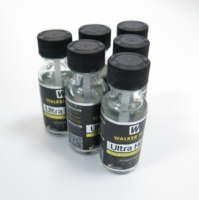 Colle pour Prothèse Capillaire et Toupet – Adhésif Ultra-Fort pour Extensions de Cheveux