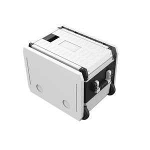 45L App contrôle congélateur portable 110-220V voiture réfrigérateur compresseur congélateur voiture congélateur réfrigérateur 12v voiture réfrigérateur glacière - Product Image 6
