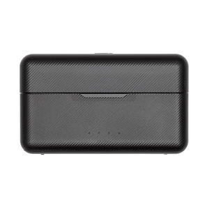 D JI Mic Microphone <span class=keywords><strong>sans</strong></span> <span class=keywords><strong>fil</strong></span> pour D JI <span class=keywords><strong>Action</strong></span> 2 OM 5 avec ports USB-C Lightning Transmission de 250m Enregistrement double canal - Product Image 4