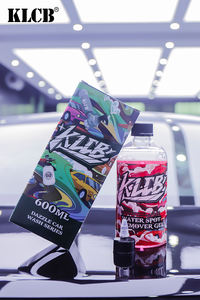 KLCB A12 Gel Nettoyant Puissant Anti-Traces d'Eau Produits Chimiques d'Entretien Automobile pour Détailing et Lavage de Voiture Nettoyant et Shampoing en Un Seul Produit - Product Image 2