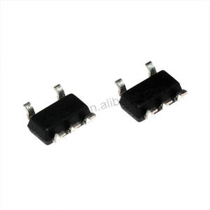 Jeking 1515 1S1S STLQ015 150mA Regulador de Voltaje de Corriente de Reposo Ultrabajo IC STLQ015M15R - Product Image 2