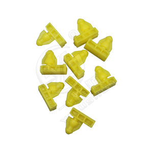 Smooth Sailing Universal Automotive Plastic <b>Clip</b> <b>Z</b> Series Body Trim Panel Fixing Tool For Car Exterior Interior Installation - Product Image 1