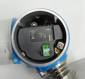 Capteur de niveau radar Endress Hauser E+H Micropilot FMR51 26 GHz, transducteur radar, instrument de mesure - Product Image 1