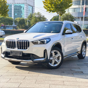 中国2024畅销二手豪华bm-w X1 2.0汽油4WD SUV，以全景天窗和真皮座椅为特色 - Product Image 1