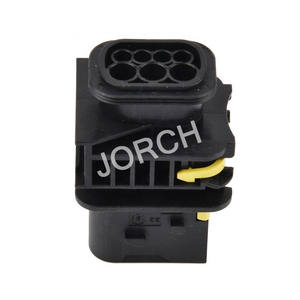 Connecteur Électrique Automobile Étanche <span class=keywords><strong>à</strong></span> 7 Pôles Mâle HDSCS 1-1703648-1 - Product Image 6