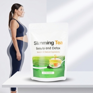 Infusión de hierbas naturales para adelgazar, Té detox para adelgazar - Product Image 1