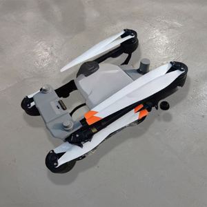 El Dron DJ T50 Versión Global es Compatible con el Aplicador de Pulverización del Dron Agrícola T20P, Así como con el Dron Agrícola T20P - Product Image 1