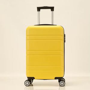 Ensembles de bagages Travelmate à coque rigide en ABS personnalisé de haute qualité valise de luxe classique avec 4 roues pour voyager du Vietnam - Product Image 2