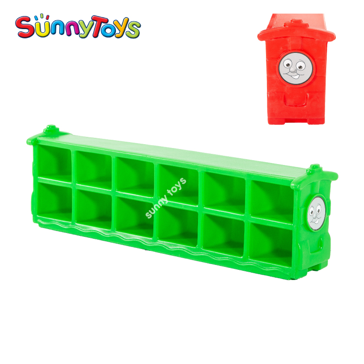 Оборудование для образовательных игрушек/очистка мебели для детского сада