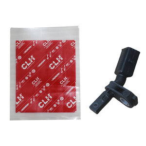 Sensor de velocidad de rueda Abs CLH Wht 003 860 Wht 003 861 Wht 003 862 Wht 003 863 para Audi A2 Vw Volkswagen Polo - Product Image 6