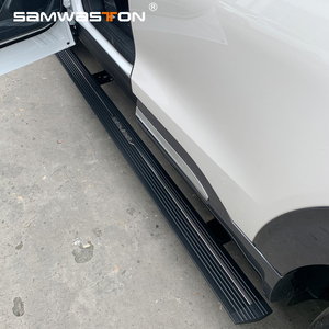 Marchepied latéral automatique d'alimentation électrique pour Ford <span class=keywords><strong>Explorer</strong></span> 2020-2024 - Product Image 6