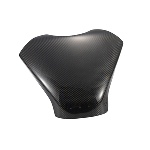 Protector de Tanque de Combustible de Fibra de Carbono Real para Motocicleta <span class=keywords><strong>Honda</strong></span> <span class=keywords><strong>CBR</strong></span> <span class=keywords><strong>1000</strong></span> <span class=keywords><strong>RR</strong></span> 2012-2015 2013 <span class=keywords><strong>2014</strong></span> - Product Image 1