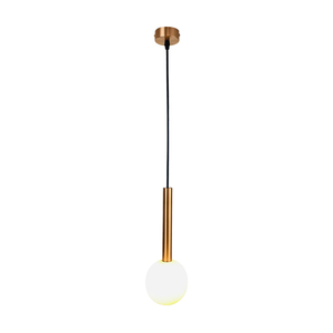 Lampadario Minimalista Personalizzato a Più Teste per Vano Scala, Squisita Lampada a Sospensione Versatile per Parete di <span class=keywords><strong>Fondo</strong></span> del Soggiorno - Product Image 2