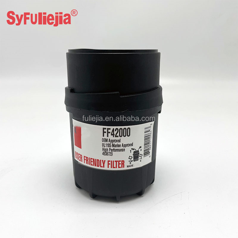 High Quality Truck Filter FF5018 Fuel