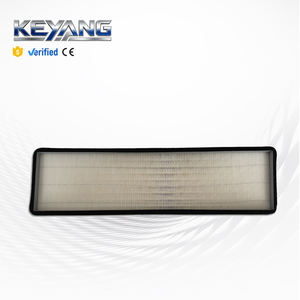 Filtro de Aire Acondicionado Directo de Fábrica 3I-1453 PA3440 P527595, Porosidad 1um, Filtración de Alta Eficiencia, Aplicable a Me-rcedes - Product Image 5