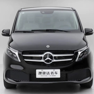 <span class=keywords><strong>Mercedes</strong></span> Benz V260 Edición Navigator 2022, 2.0T Gasolina, MPV Automático, Vehículo Usado, Furgoneta <span class=keywords><strong>de</strong></span> Lujo para Negocios, Volante a la Izquierda, Segunda Mano - Product Image 1