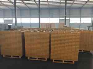 Tấm ván khuôn thép hiện đại cho xây dựng nhà ở & biệt thự - Giàn giáo bê tông tái sử dụng cường độ cao - Product Image 3