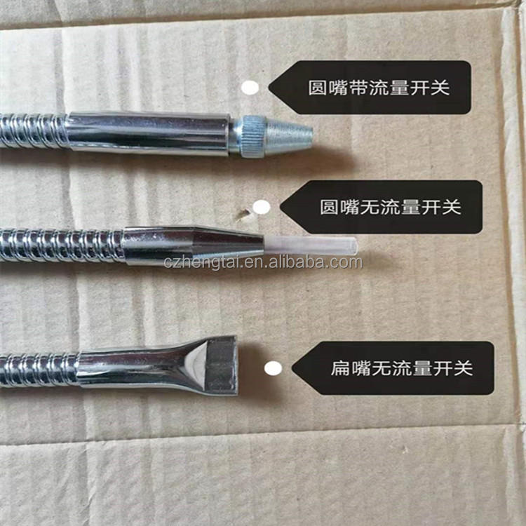 Custom Length Stainless Steel Cooling Tubes for Machine Tools Products