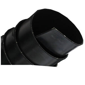 उद्योग विद्युत टिकाऊ जलरोधक नायलॉन कपास कपड़ा सम्मिलन रबर शीट रोल - Product Image 4