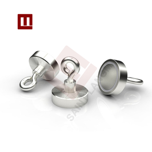 <span class=keywords><strong>Aimant</strong></span> super puissant 110kg 240lbs <span class=keywords><strong>Aimant</strong></span> de pêche à force de traction/Kit de pêche à <span class=keywords><strong>aimant</strong></span> robuste réversible à <span class=keywords><strong>360</strong></span> degrés - Product Image 1