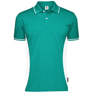 Fábrica de Camisetas Polo en Vietnam, Línea Exclusiva de Bordados OEM ODM, Corte Personalizado, Tela Premium para Clientes Corporativos y Minoristas de Alta Gama - Product Image 3