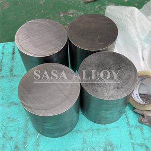 แท่งโลหะผสมนิกเกิล อัลลอย 825 รูปทรงกลม ASTM B425 UNS N08825 อินโคโลย์ 825 สำหรับอุตสาหกรรมเคมี - Product Image 3