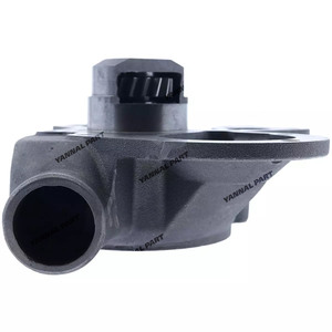 Bomba de agua IZUMI 1465895 para carretilla elevadora <span class=keywords><strong>Hyster</strong></span> H3.50XM K005 F007 - Product Image 2
