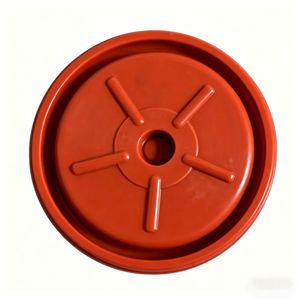 Peugeot Valve Cover <b>Rubber</b> Pad 9811687980 Epdm Material Automotive Use - Product Image 3
