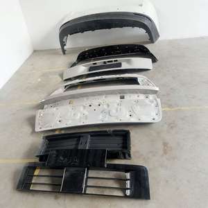 Parti di Ricambio Usate per Veicoli <span class=keywords><strong>Li</strong></span> <span class=keywords><strong>Auto</strong></span> Serie I8, Origine Jiangxi, Smontaggio e Assemblaggio Completo del Veicolo per Riparazioni <span class=keywords><strong>Auto</strong></span> - Product Image 5