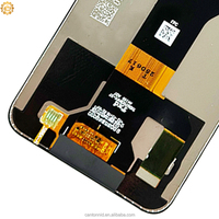 Écran LCD universel pour Tecno Spark Go 2, Spark Go 2 NFC, Spark Go 2 5G, Spark Go 2S, Spark Go 2 Pro, Spark Go 2 Pro Plus, POP 10, POP 10 Pro