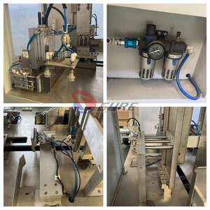 Erector automático de cartón Caja automática Máquina plegable Bandeja anterior - Product Image 6