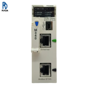 ระบบเสริมโรงไฟฟ้านิวเคลียร์ Modicon M340 BMXP342020 - Product Image 1